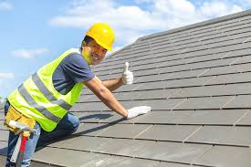 Fast & Reliable Emergency Roof Repairs in Spearville, KS